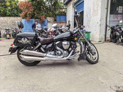 Lifan V16 250 cc - ფოტო 2