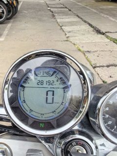 Lifan V16 250 cc - ფოტო 3