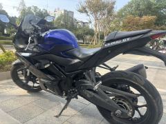 Yamaha YZF-R3 320 cc - ფოტო 2