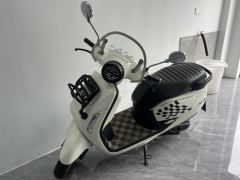 Sundiro Honda NS125LA - ფოტო 1