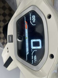Sundiro Honda NS125LA - ფოტო 3