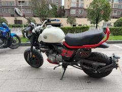 Zongshen Little Bear 150 cc - photo 2