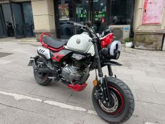 Zongshen Little Bear 150 cc - photo 4