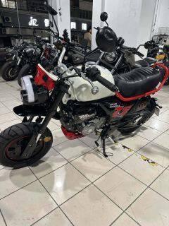 Zongshen Little Bear 150 cc - photo 7