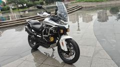 CFMOTO 800MT - ფოტო 1