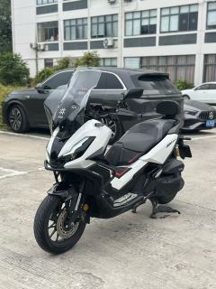 Honda ADV350 - ფოტო 1