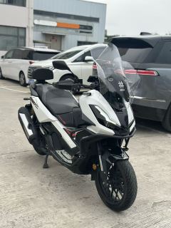 Honda ADV350 - ფოტო 2