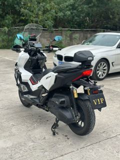 Honda ADV350 - ფოტო 3