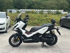 Honda ADV350 - ფოტო 4