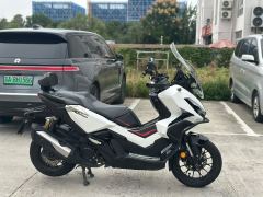 Honda ADV350 - ფოტო 6