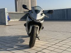 Honda CBR500R Four - ფოტო 2