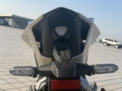 Honda CBR500R Four - ფოტო 7