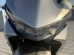 Honda CBR500R Four - ფოტო 8