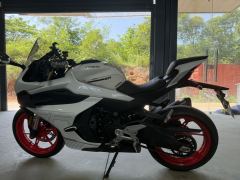 CFMOTO 450SR - ფოტო 2