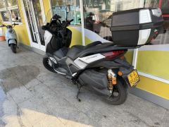 Yamaha XMAX 300 cc - фото 3