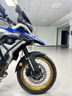 Kayo 525X 500 cc - ფოტო 1
