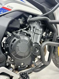 Kayo 525X 500 cc - ფოტო 2