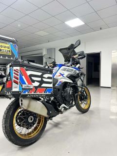Kayo 525X 500 cc - ფოტო 3