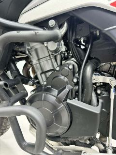 Kayo 525X 500 cc - ფოტო 4