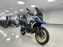 Kayo 525X 500 cc - ფოტო 7