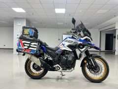 Kayo 525X 500 cc - ფოტო 8