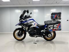 Kayo 525X 500 cc - ფოტო 9