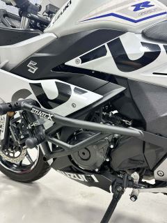 Haojue Suzuki GSX250R - фото 3