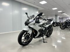 Haojue Suzuki GSX250R - фото 4