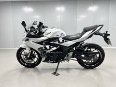 Haojue Suzuki GSX250R - фото 7
