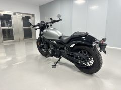 CFMOTO 450CL-C - ფოტო 1