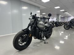CFMOTO 450CL-C - ფოტო 5