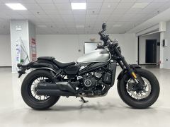 CFMOTO 450CL-C - ფოტო 7