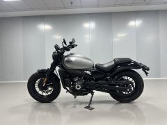 CFMOTO 450CL-C - ფოტო 8