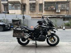 BMW R 1250 GS - photo 1