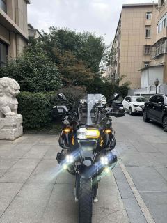 BMW R 1250 GS - photo 2