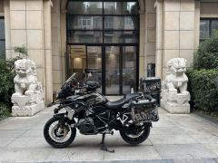 BMW R 1250 GS - photo 3