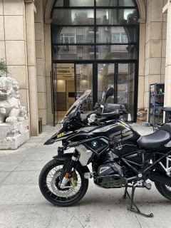 BMW R 1250 GS - photo 4