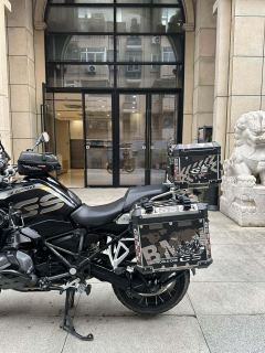 BMW R 1250 GS - photo 5