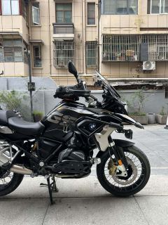 BMW R 1250 GS - photo 6