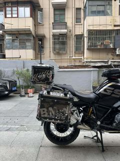 BMW R 1250 GS - photo 7