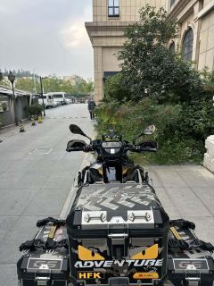 BMW R 1250 GS - photo 8