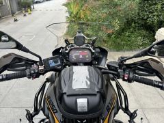 BMW R 1250 GS - photo 9