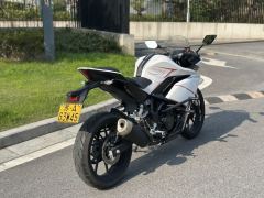 Kayo 250RR Thornbird - ფოტო 2