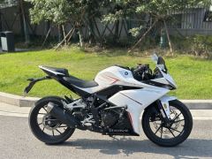 Kayo 250RR Thornbird - ფოტო 3