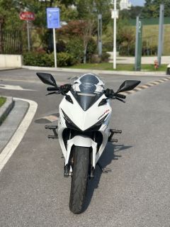 Kayo 250RR Thornbird - ფოტო 4