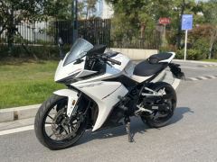 Kayo 250RR Thornbird - ფოტო 6