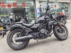 CFMOTO 250CL-C - ფოტო 5