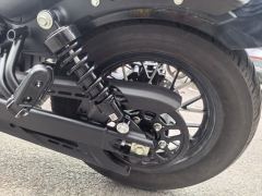 CFMOTO 250CL-C - ფოტო 8