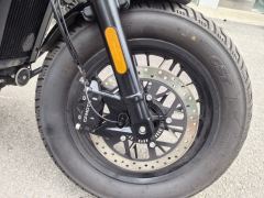 CFMOTO 250CL-C - ფოტო 9