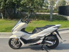 Wuyang Honda PCX 160 cc - фото 1